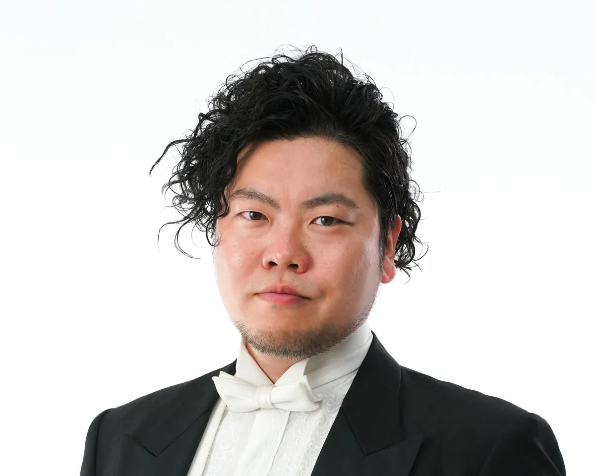 声楽家の池田真己