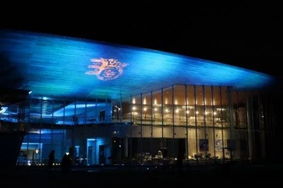 滋賀・琵琶湖博物館が夜の特別開館、12月18〜20日のナイトミュージアムは大阪・京都発の日帰りツアーで行ける