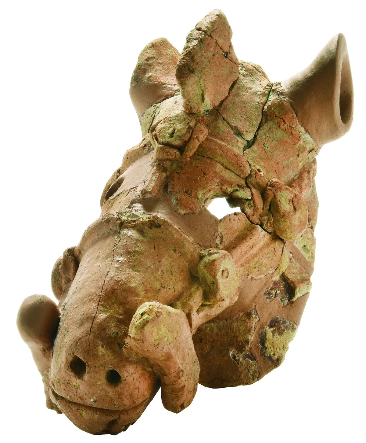 明石市立文化博物馆“出土的明石历史展”11月14日开幕,展出风土记时代的出土文物